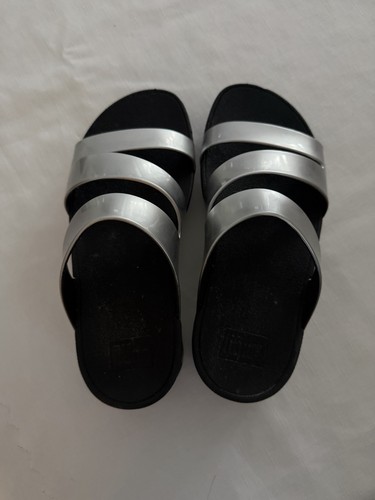 Fitflop sandalen wobble board - wobble,