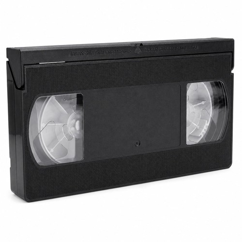 Vhs kopfreiniger für - vhs,