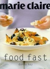 Food Fast von Hay, Donna |