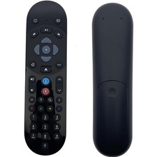 Sprachfernbedienung, Sky Q, TV