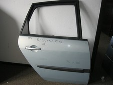 Renault Scenic RX4 1.9 dCi JA