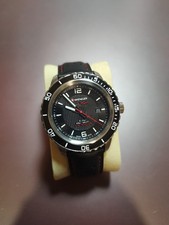 Herrenuhr, Wenger Roadster