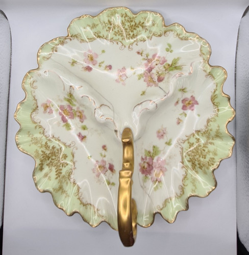 Vintage antike limoges - vintage,