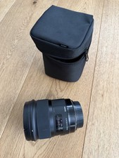 Sigma 24 mm F/1.4 DG HSM Art