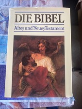 Die Bibel Altes und Neues