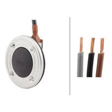 Hella Universal Fußschalter