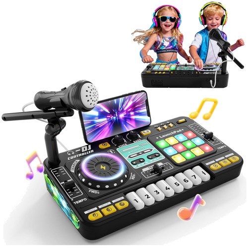 Mischpult für kinder dj - dj,