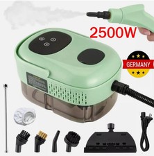 2500W Hochdruck Dampfreiniger