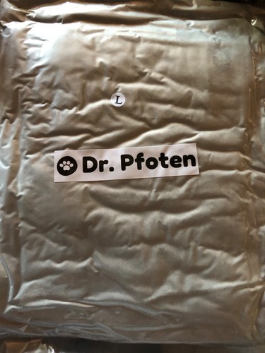 Pfoten kühlmatte für - kühlmatte,