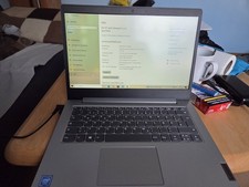 Lenovo IdeaPad 1 11IGL05 11,6