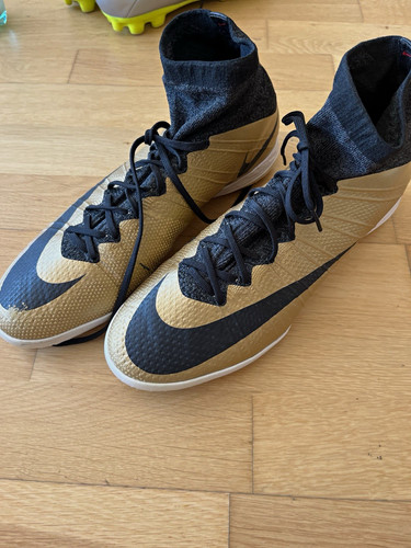 Nike mercurial superfly - nike,
