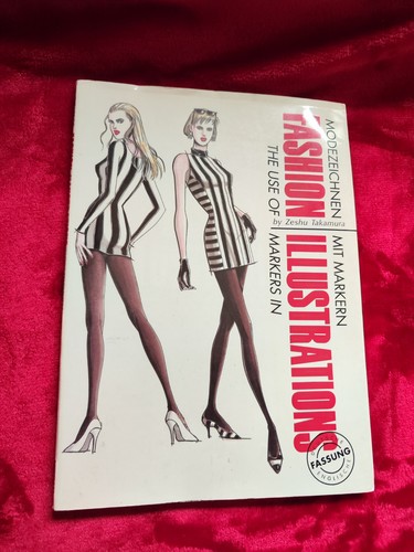 Fashion illustrations - fashion,