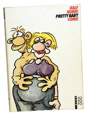 Ralf König - PRETTY BABY