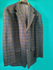 Harris Tweed Sakko, Herren, Größe 52