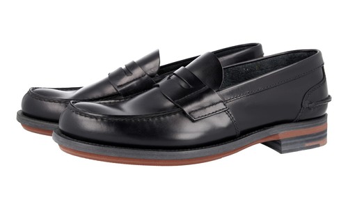Prada leder penny - prada,