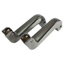 Sozius-Fußrasten-Tieferlegung