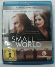 Small World ( Blu-Ray )