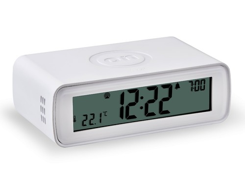 Funkwecker digital lcd - funkwecker,