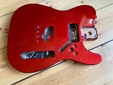 Fender Telecaster Standard