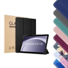 Tablet Schutzhülle für Samsung Galaxy Tab A11 A11+ A9 A9+ Hülle Cover Case Glas