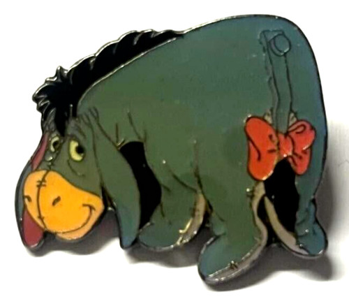 Disney winnie puuh esel - disney,