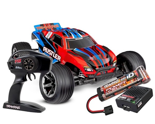 Traxxas trx 37254 8 - 37254, -8