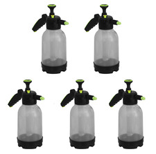 5x Sprühflasche 2L