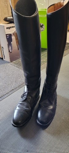 Cavallo springreitstiefel - cavallo,