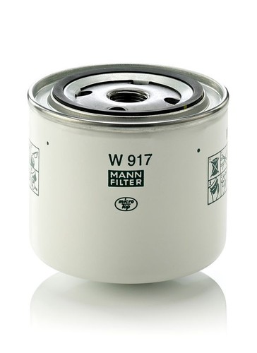 Mann filter 917 - mann-filter, w