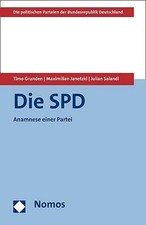 Die spd von timo - timo, grunden