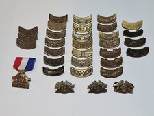 Harley Davidson Pins Anstecknadel Harley Owners Group HoG unterschiedliche Jahre