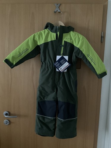 Vaude kinder ski schnee anzug - vaude, ski/schnee-anzug
