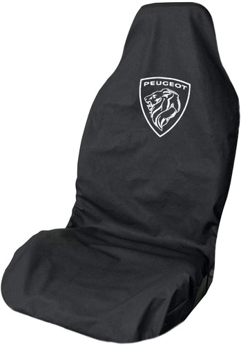 Peugeot lion logo wasserdicht - logo,