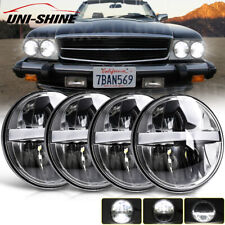 paar für Mercedes R107