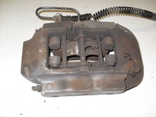 VW Touareg 7L V6 Bremssattel hinten Brembo 4 Kolben rechts