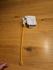 ORIGINAL MIELE WASCHMASCHINE W1 TÜRSCHLOSS VERRIEGELUNG TÜRÖFFNER T.Nr. 9240331 