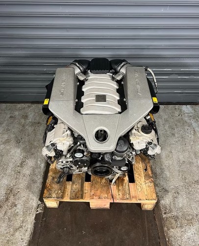 Mercedes 156 983 - m, 156.983
