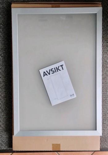 Ikea faktum avsikt tür - faktum,