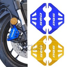 CNC Vorderbremszangen-Schutz