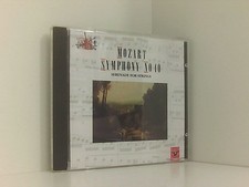 Mozart - Symphony No.40 in G