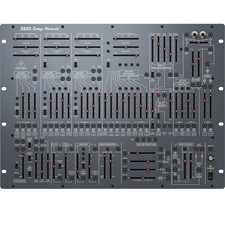 Behringer 2600 Gray Meanie -