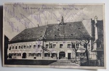 Bad Aibling Auer's Gasthof