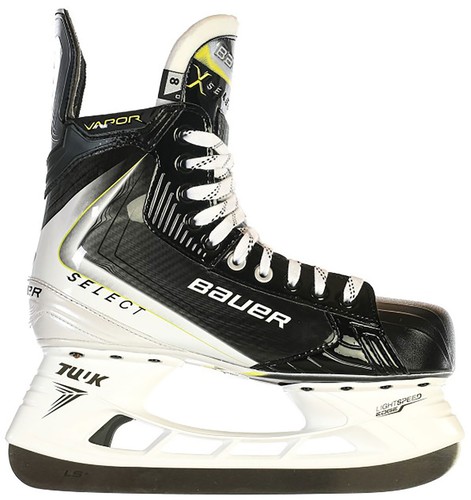 Bauer vapor select - bauer,