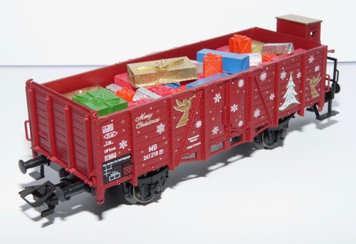 Märklin 48418 - märklin, ++