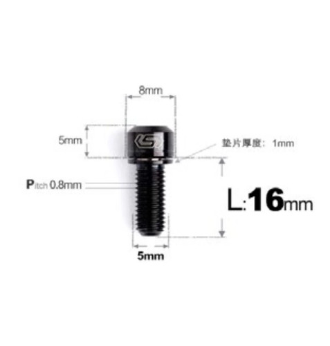 Parts titan universal - titan,