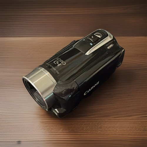 Canon r10 camcorder - gb,