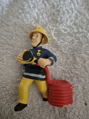 Tonie figur feuerwehrmann sam - figur,