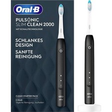 Oral-B Pulsonic Slim Clean