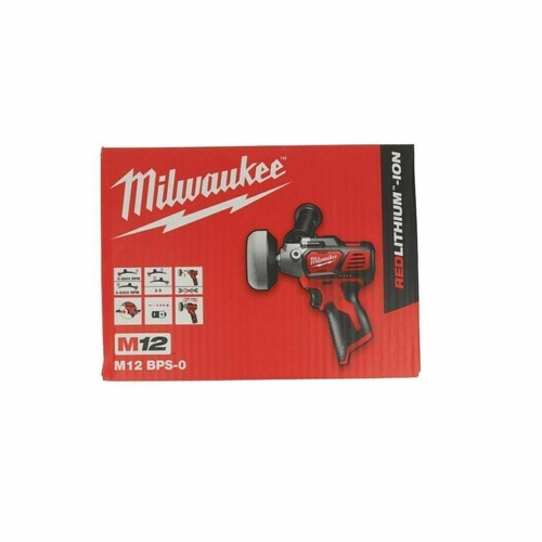 Milwaukee m12 bps kompakt - milwaukee,