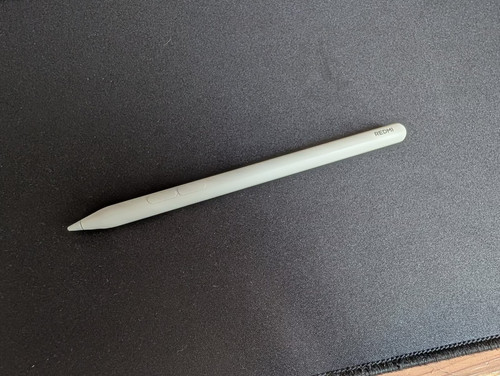Xiaomi redmi smart pen white - smart,